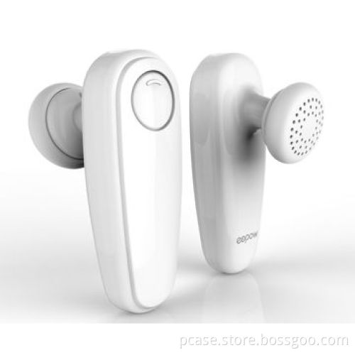 Bluetooth handset, colorful design, handsfree